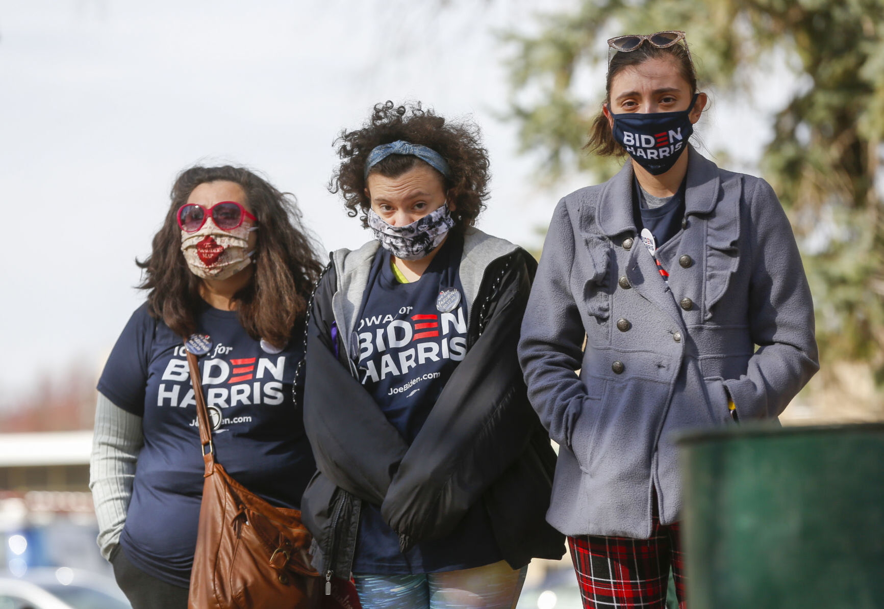 Women's March 3